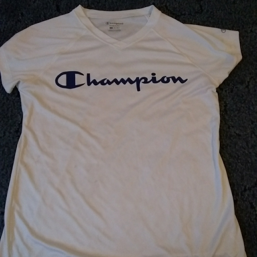 Champion shirt